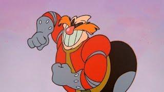 [AOSTH] Get up, Action! // Robotnik's Dancing