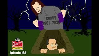 Jim Cornette on The Tombstone Piledriver