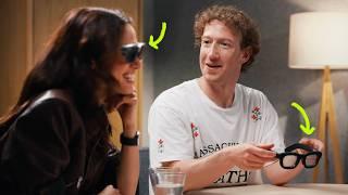 The Future Mark Zuckerberg Is Trying To Build