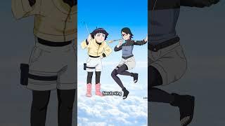 Himawari Vs Sarada | Who is STRONGEST