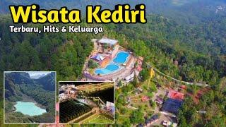 8 TEMPAT WISATA KEDIRI TERBARU 2024, Wisata Kediri Ramah Keluarga, wisata kediri hits 2024