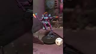 Blood Angels🩸 Vs DeathGuard Warhammer 40k battle report Dante x Typhus