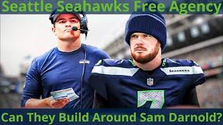 Seattle Seahawks Free Agency Day One Summary - Summon The Cavalry