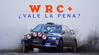 WRC + ¿Vale la pena? ¿Dónde veo el rally GRATIS?
