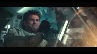 INDEPENDENCE DAY: RESURGENCE Clip - "Alien Spaceship Lands On Earth" (2016)