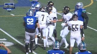 2024 Week 12 RAW: Eastlake 21, Army Navy 7