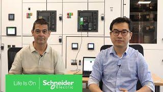 Test Circuit Breakers Using EcoStruxure Power Commission - Episode1 | Schneider Electric Support