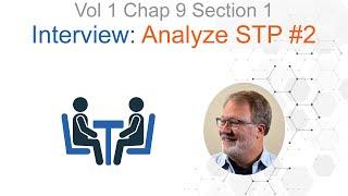 Interview Review: Analyzing an STP Topology (#2; Varied Costs)