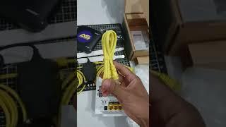 PESANAN PAKET STB OPENWRT + MODEM + ROUTER (LENGKAP) DARI MAS DARU