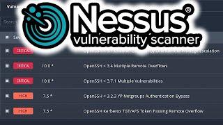 Finding Exploits with Nessus: Ultimate Scanner for Penetration Testing