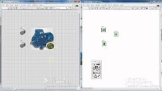 LabVIEW Tutorial #10: Example IV Storage function