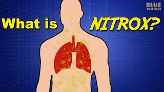 What is Nitrox? | SCUBA 101