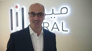 ATM 2023: Liam Findlay, CEO, Miral Destinations