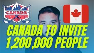 Canadian Immigration 2021: Canada aims to bring in over 1.2 million immigrants over 3 yrs - CIC News