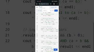 Special symbol operator in c language / All operator in one / Operator in simple form / Arithmetic