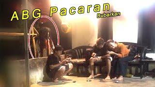 344 ▶️ Pacaran Di Bubarkan Miss Kunti #prank #kuntilanak #viral #funny #video