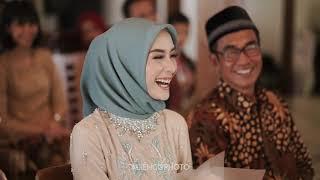 Cinematic Engagement of Melly & Wisnu (Griya Kulo) by Alienco Photography