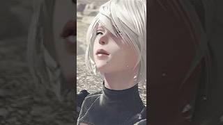 Why 2B is a good character #nierautomata #2b #anime