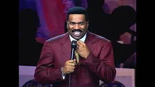 Steve Harvey  Celebrate In The End Zone  Kings of Comedy Tour