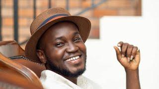 Optometrist By Day, Comedian By Night: The Endearing Story Of OB Amponsah