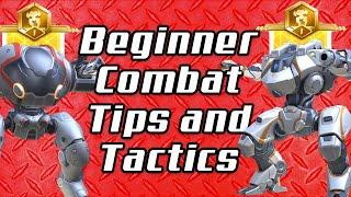 9 Beginner Combat Tips and Tactics for Mech Arena