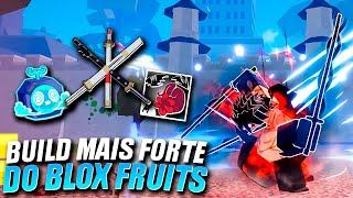 ESTAMOS QUASE PEGANDO 30 MILHÕES DE BOUNTY EM MARINHA!!! BLOX FRUITS