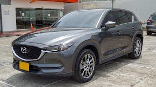 Mazda Cx-5 2.5 Signature 2020