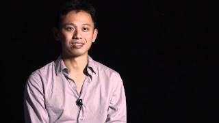 Creating a unique fellowship - Daryl Lim