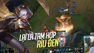 IRELIA VS CASSIOPEIA | LẠI LÀ TAM HỢP RÌU ĐEN