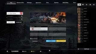 Night Mode - Ring Of Elysium