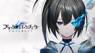 BRS FRAGMENT - Chapter 2 Battle Theme | Original Soundtrack