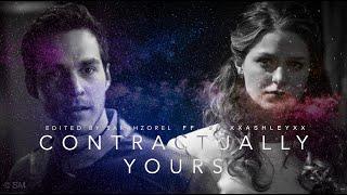 Kara x Mon-El  | Supergirl | Royalty AU (FF. Trailer)