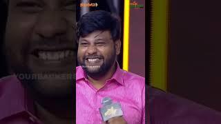 Gobi Sudhakar| Parithabangal | Galatta Digital Awards 2022 | #shorts Yourbackers Namma OTT