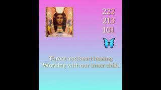 Healing with Hathor