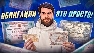 Облигации простыми словами. Облигации для чайников. Все что нужно знать инвестору-новичку