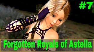 Forgotten Royals of Astella Gameplay #7