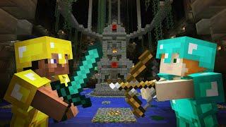 Minecraft|Skywars| KOMMPLETER CONTENT WECHSEL!!!