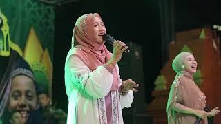 ALAMATE ANAK SHOLEH | Live Perform Tarik Sidoarjo