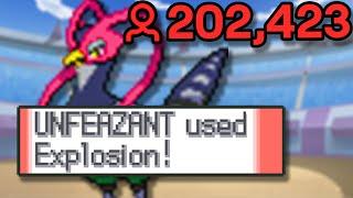 You Missed The Biggest Pokemon Tournament Ever