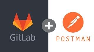 Publishing Postman Tests Results in Gitlab CI (JUnit report for Merge Requests)