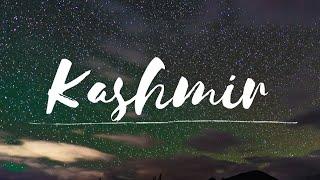 Kashmir-Lyrical |Animal|Ranbir Kapoor |Rashmika M|Anil Kapoor|Bobby|Manan Bhardwaj|Shreya Ghoshal