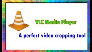 How to cut or create video clips using vlc media player