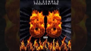 Lil Donald - 88 [Prod. By TM88]