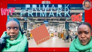 My Stressful Day at Primark: Why I’ll Never Shop Alone Again! ALEMBI PRIMARK 12 Dec 2024