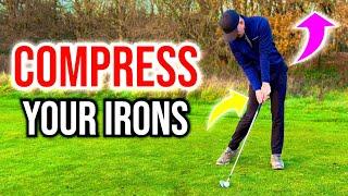 Why 91% Of Amateurs Cannot Strike Their Irons