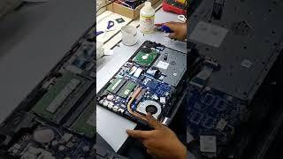 HP 15 bs laptop SSD Upgrade | HP 15-bs - Memory RAM & SSD Upgrades