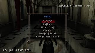 BloodRayne 2 - All Cheat Codes + Gameplay
