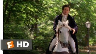 Kate & Leopold (2/12) Movie CLIP - Leopold to the Rescue (2001) HD