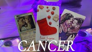 CANCER LOVEDistance From You; Its Made Them Realize Their Feelings for You..