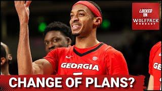 NC State Basketball Refocusing in Transfer Portal to Fill Last Roster Spot? | NC State Podcast